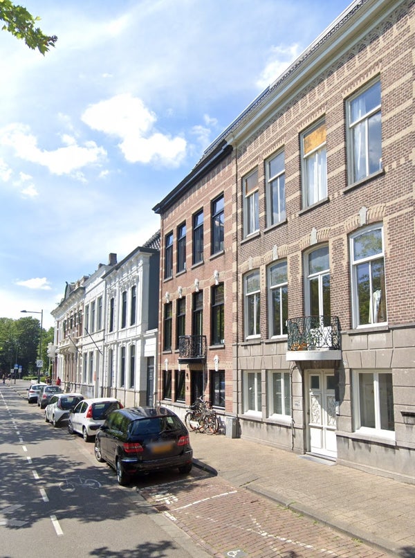 Room in Breda - 26 m²
