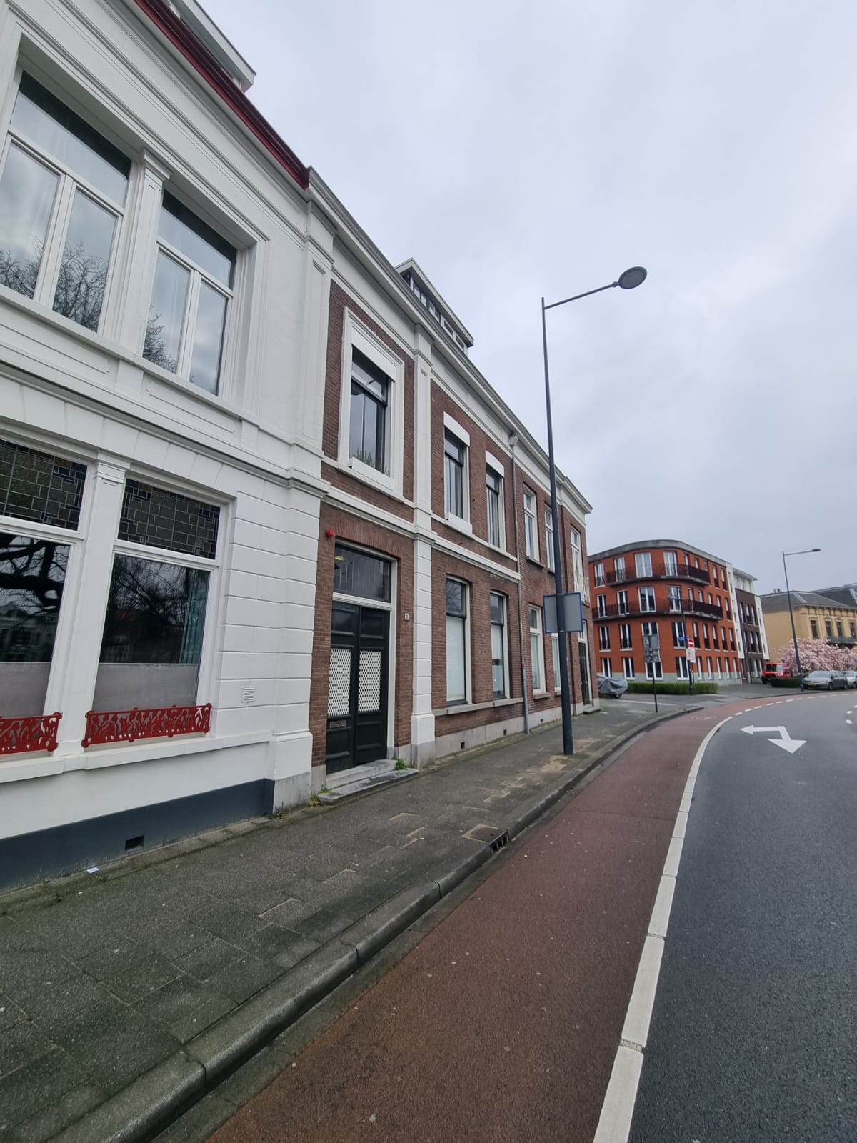 Room in Breda - 16 m²