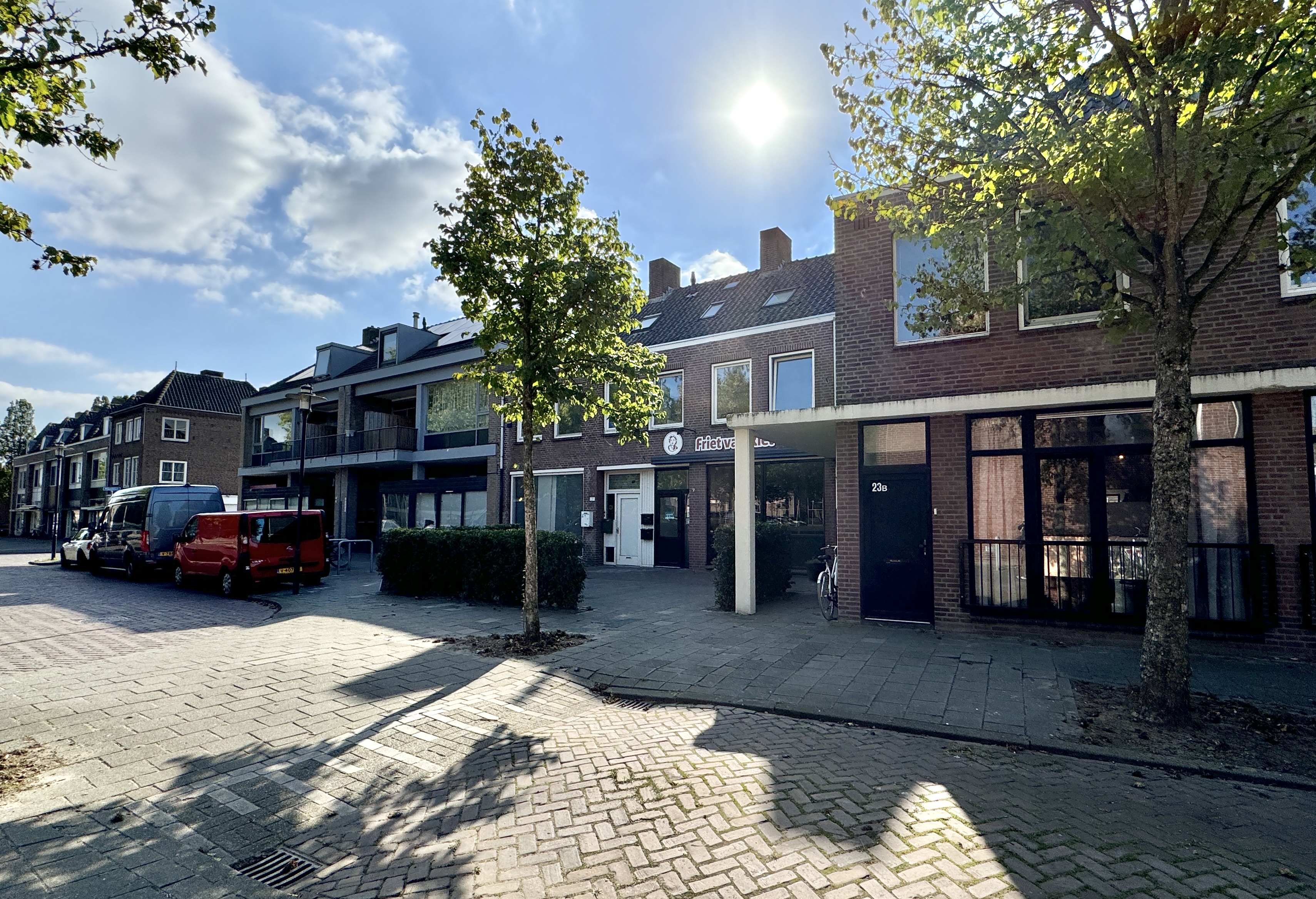 Room in Breda - 16 m²