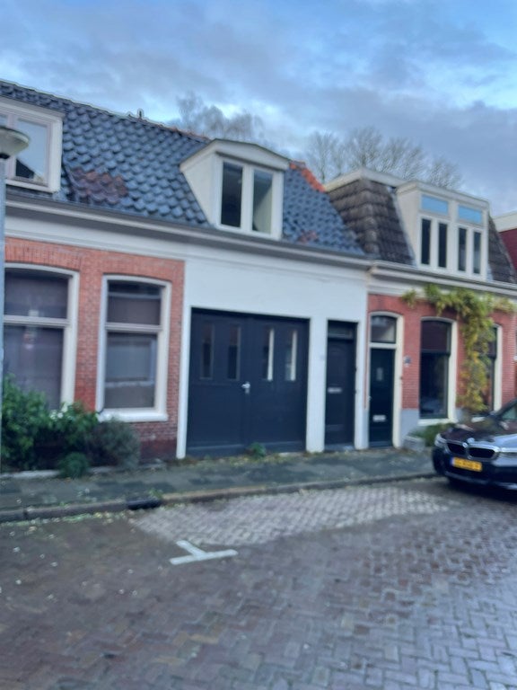 House in Groningen - 60 m²