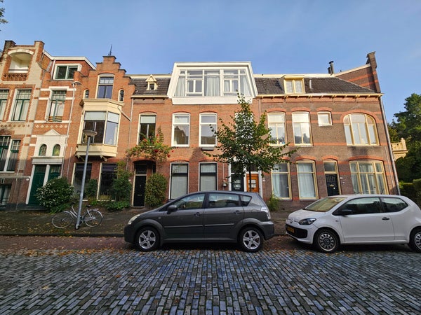 House in Groningen - 129 m²