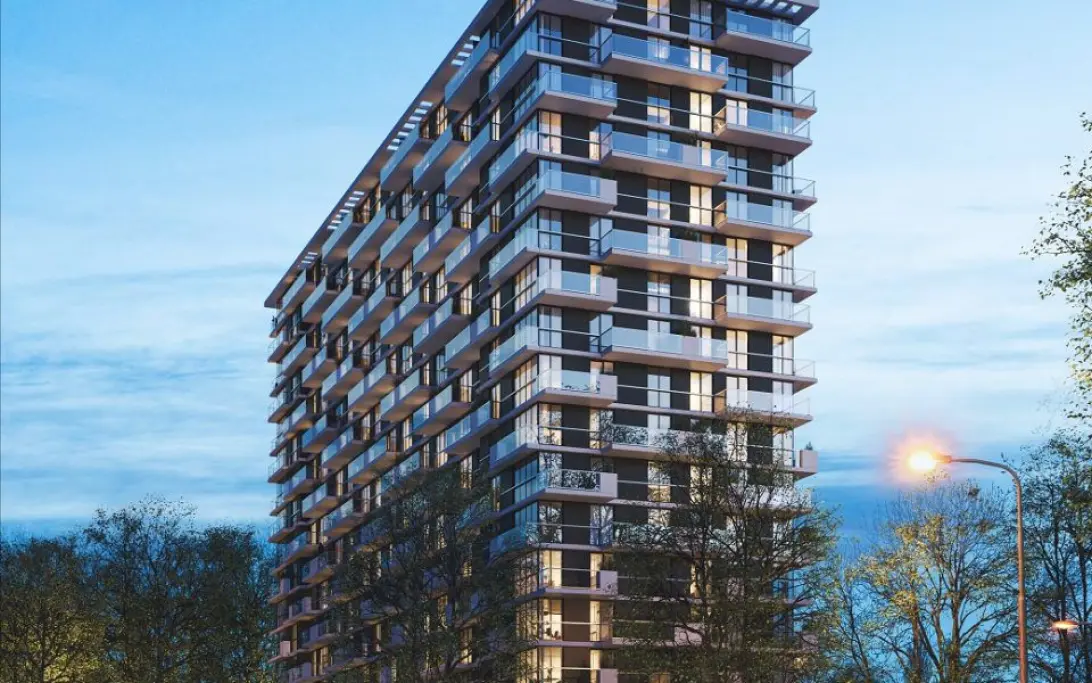 Apartment in Amstelveen - 48 m²