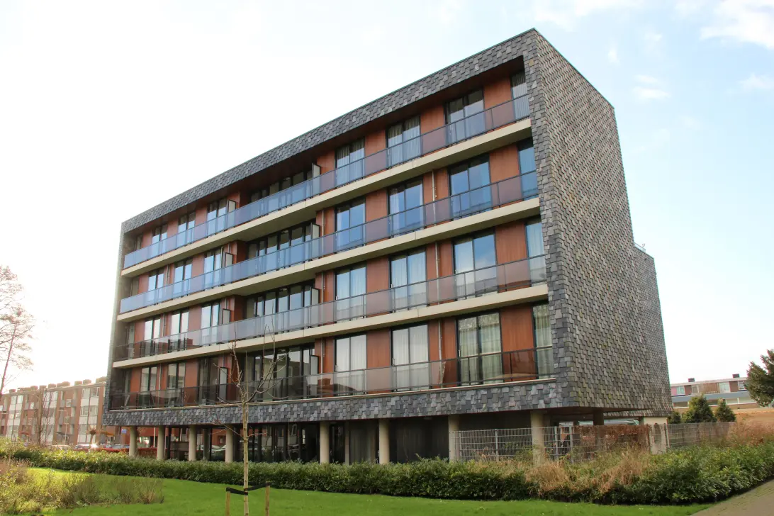 Apartment in Zwijndrecht - 93 m²