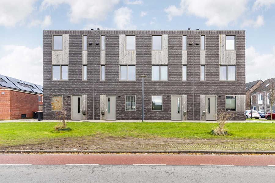House in Hengelo - 146 m²