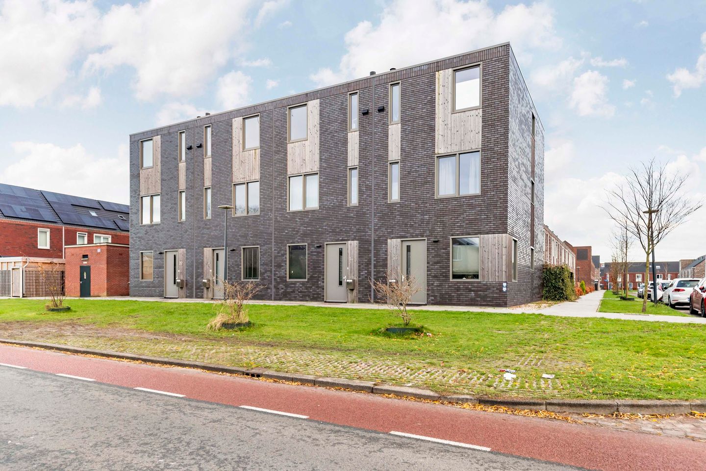 House in Hengelo - 146 m²
