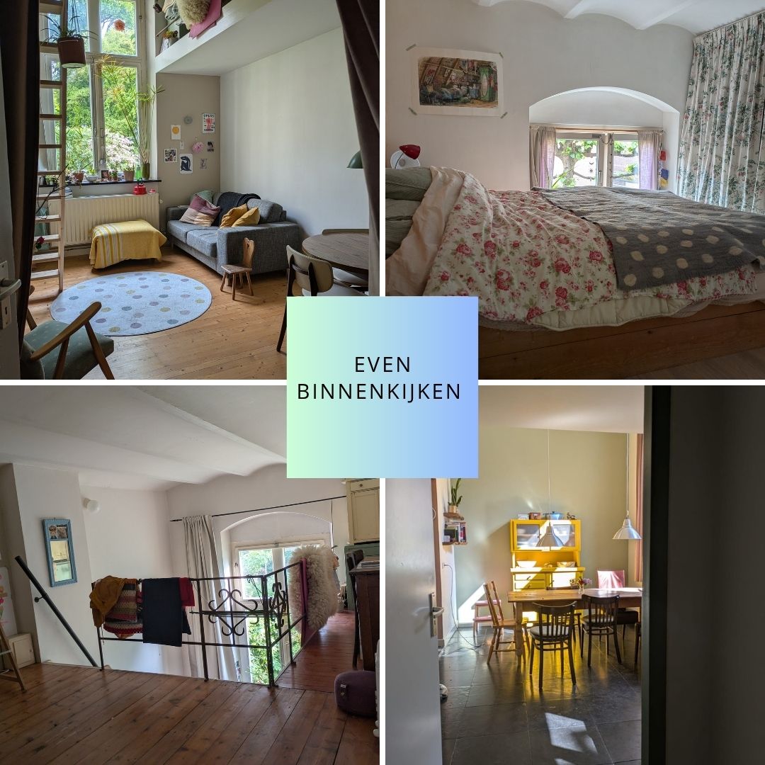 Room in 's hertogenbosch - 35 m²