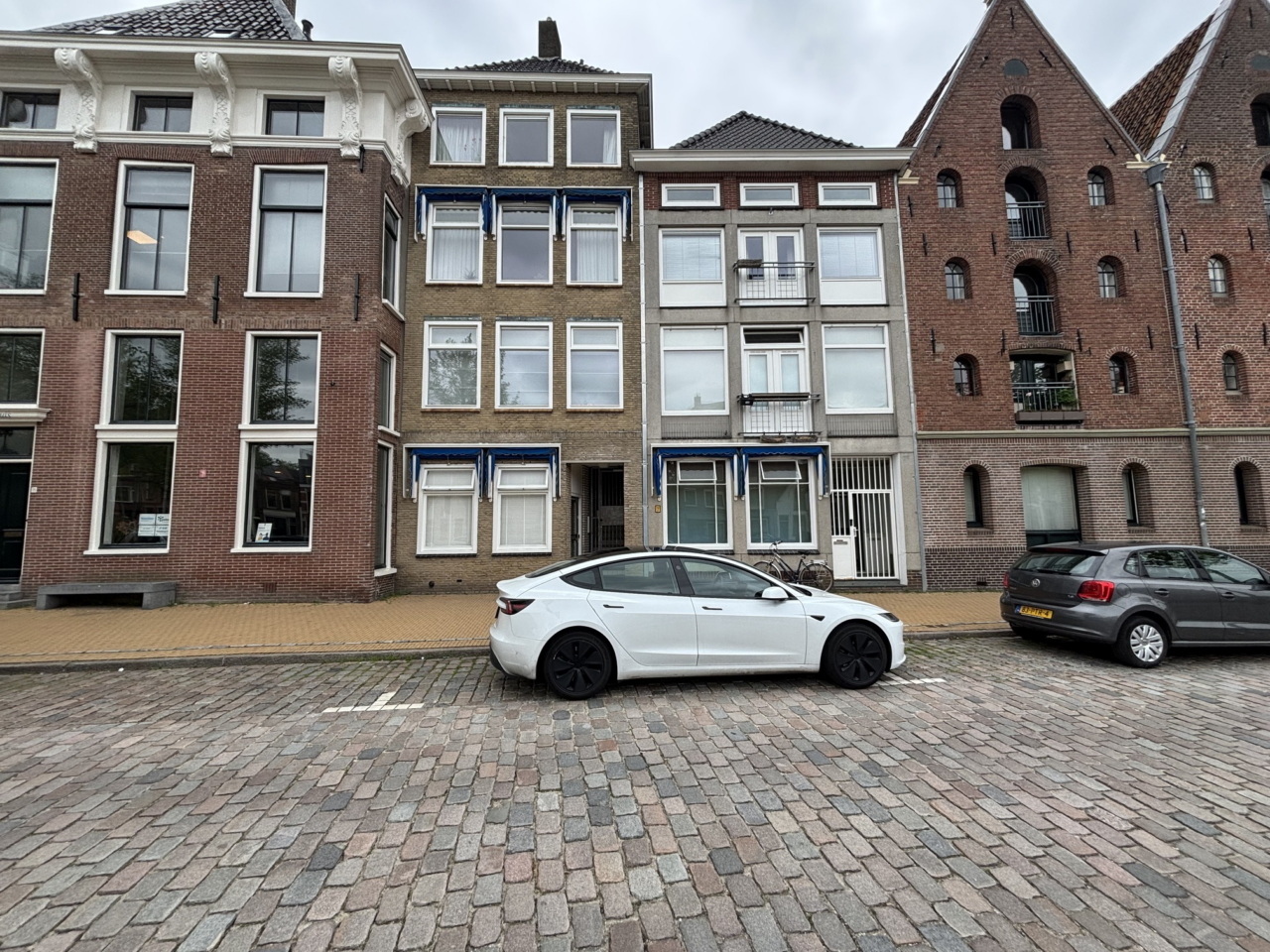 Studio in Groningen - 28 m²