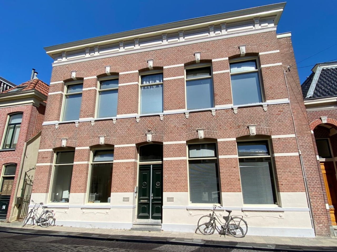 Room in Groningen - 21 m²