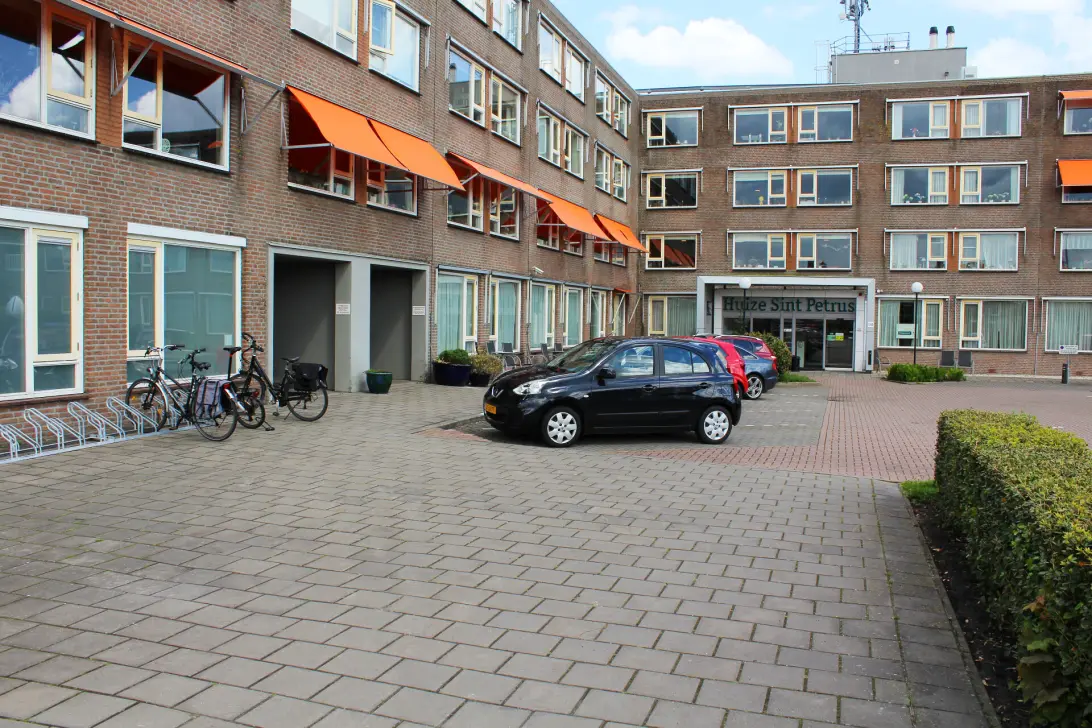 Apartment in Berkel en rodenrijs - 33 m²