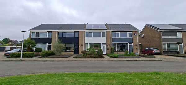 House in Hengelo - 105 m²