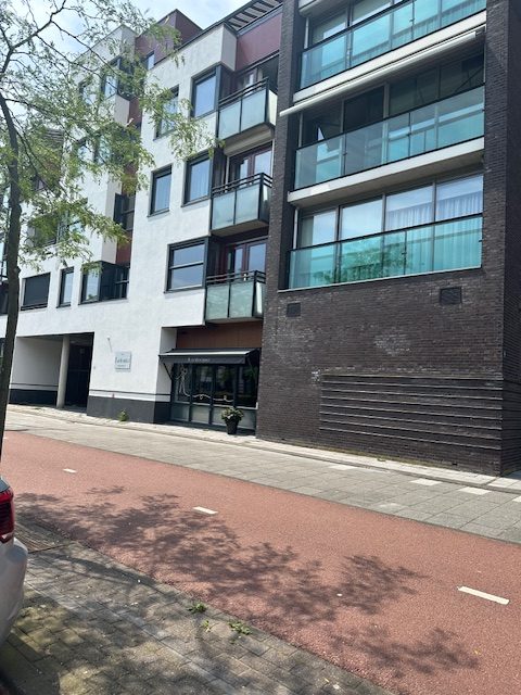 Apartment in Barendrecht - 98 m²