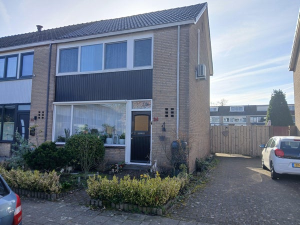 House in Hengelo - 104 m²