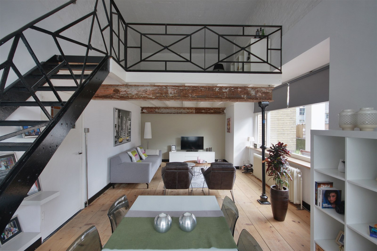 House in Arnhem - 90 m²
