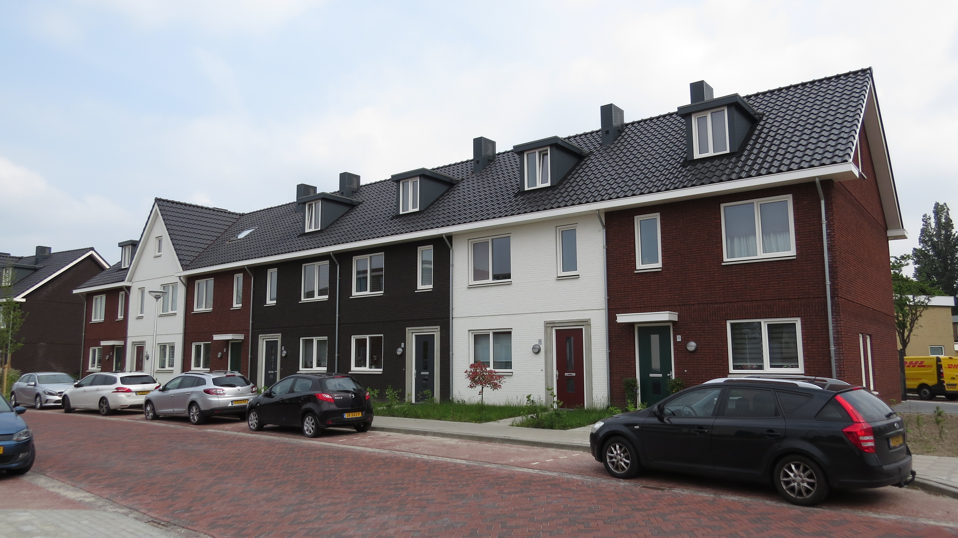 House in Hengelo - 125 m²