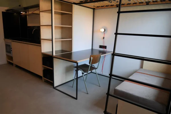 Studio in Maastricht - 18 m²