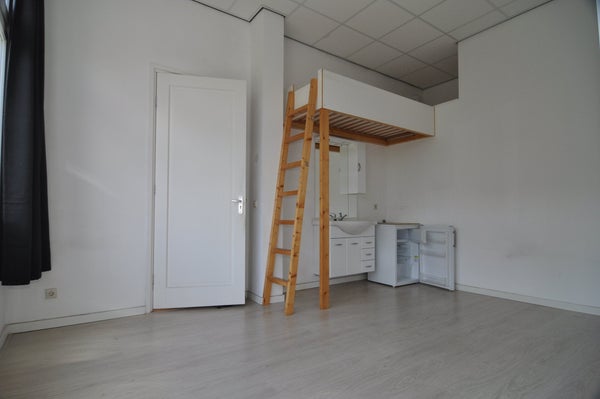 Room in Breda - 18 m²