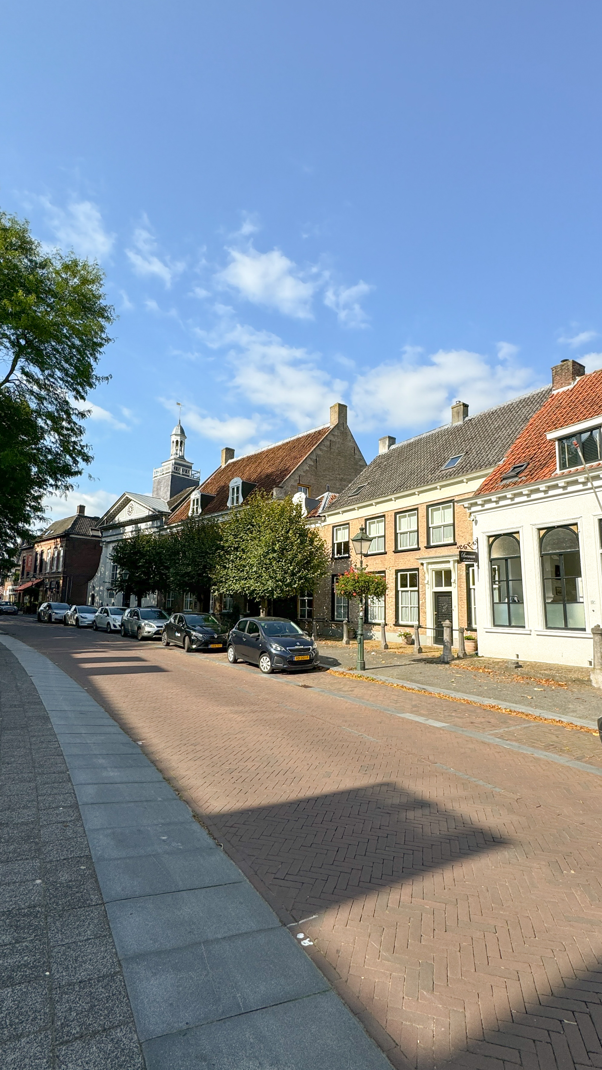 Room in Breda - 12 m²