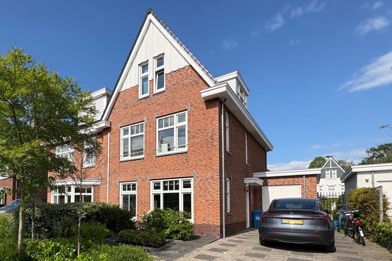 House in Voorburg - 180 m²