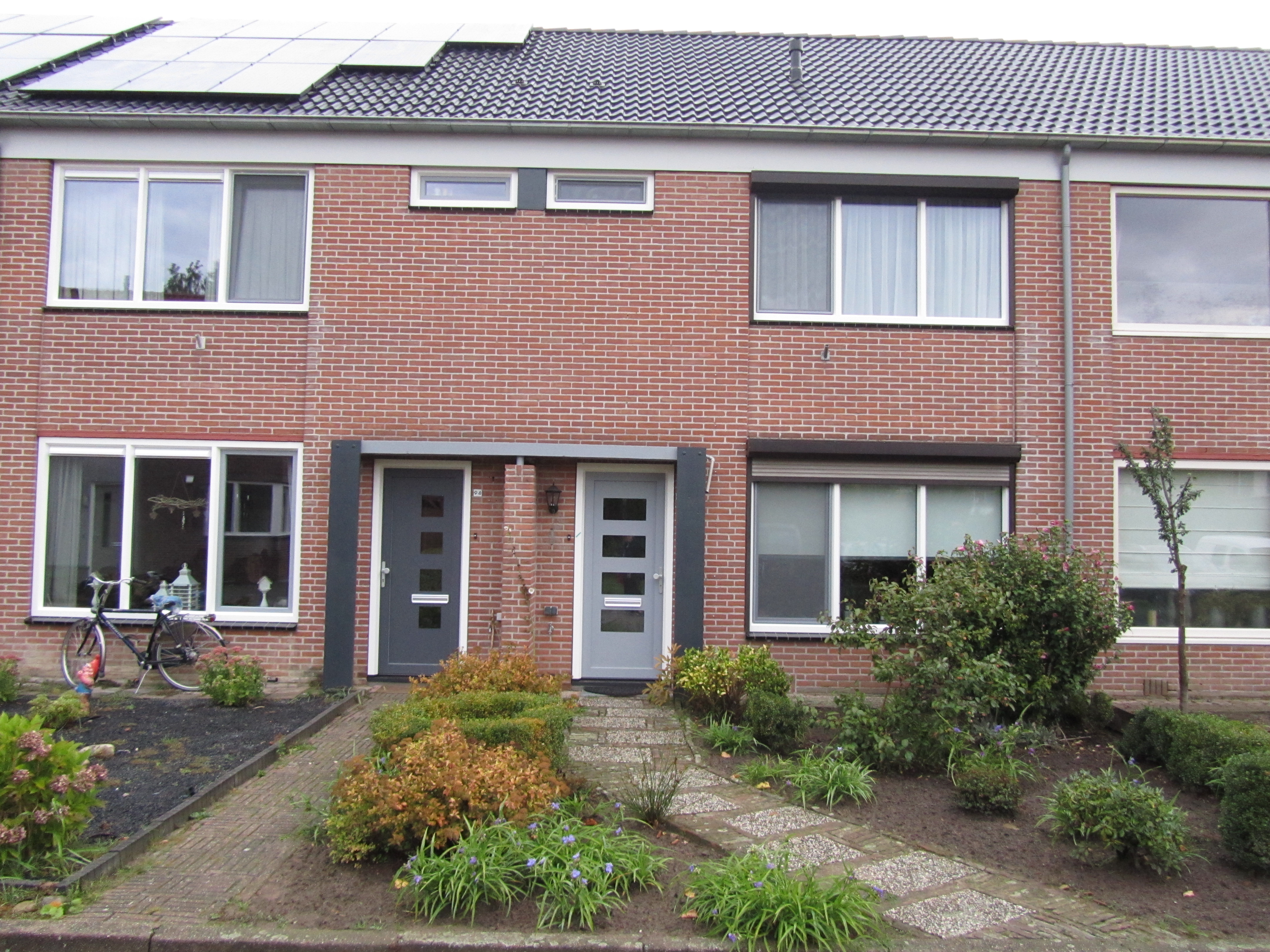 House in Hengelo (gld) - 73 m²