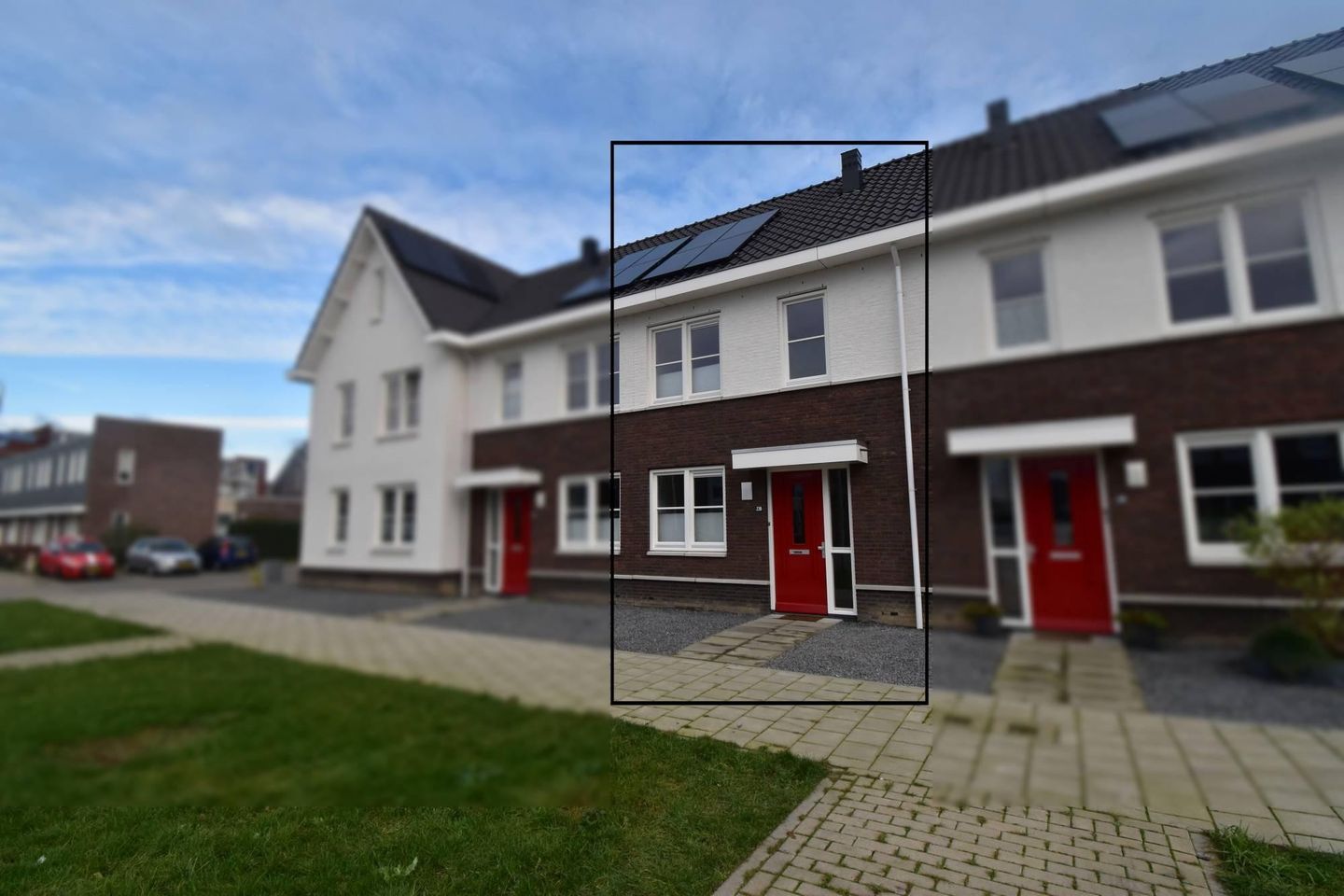 House in Tiel - 108 m²