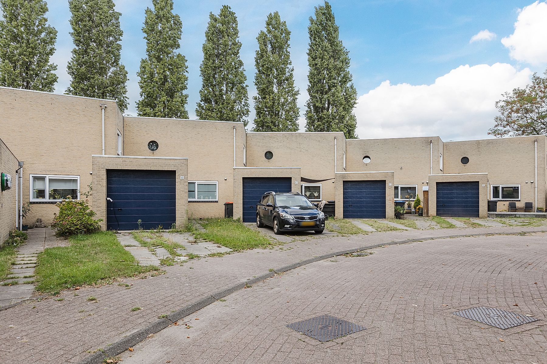 House in Tilburg - 140 m²