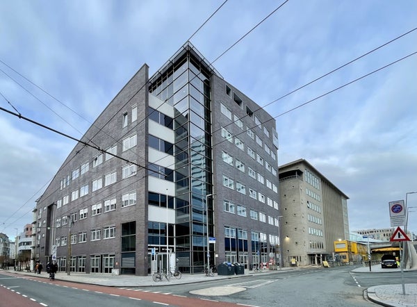 Studio in Arnhem - 25 m²