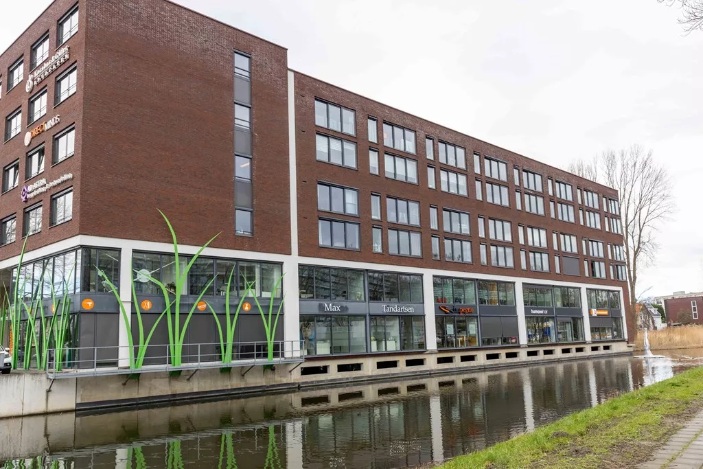 Apartment in Zoetermeer - 79 m²