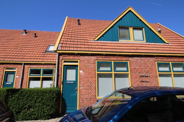 House in Groningen - 80 m²