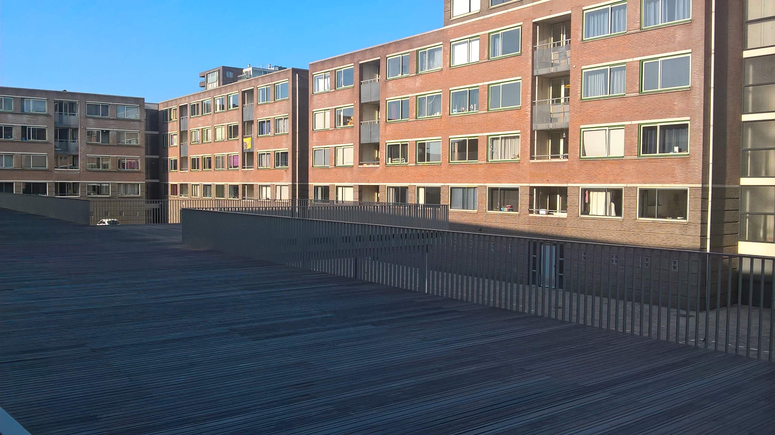 Room in 's-hertogenbosch - 15 m²