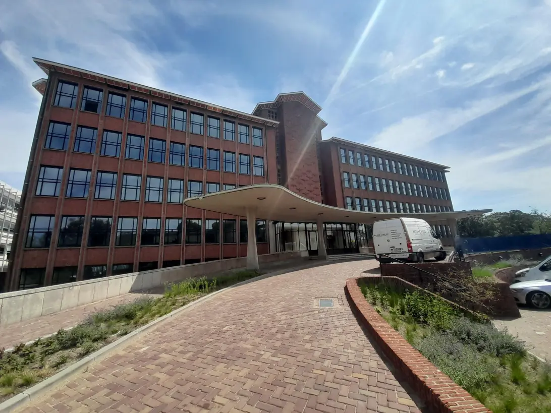 Studio in The hague - 35 m²