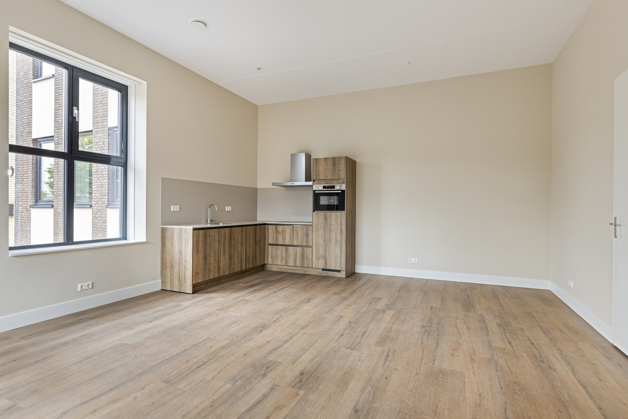 Apartment in Zaandam - 76 m²