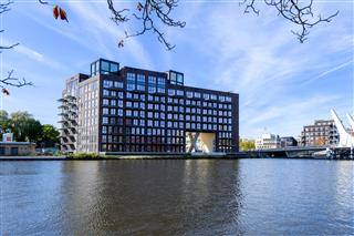 Apartment in Zaandam - 91 m²