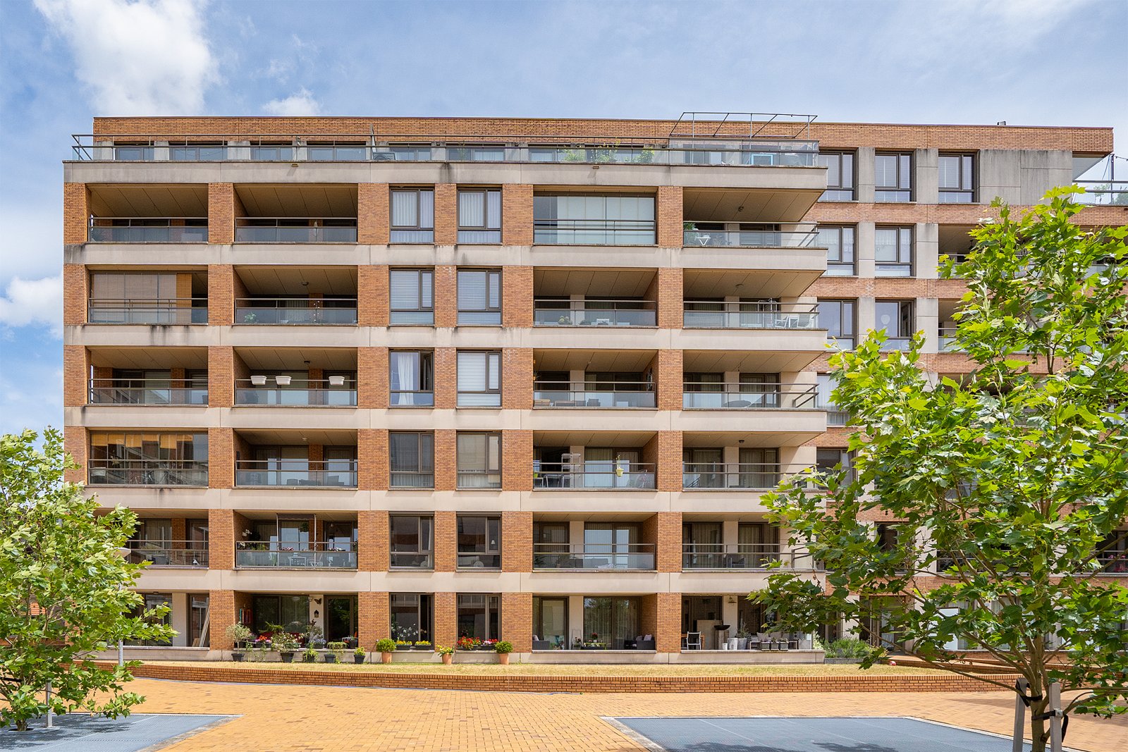 Apartment in Zaandam - 112 m²