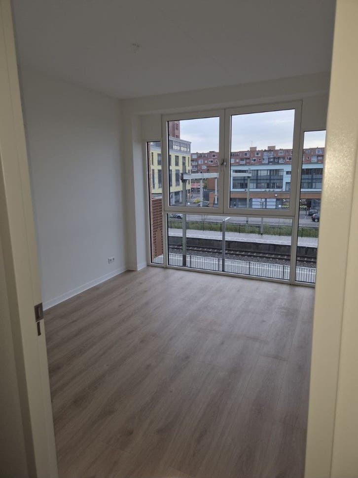 Apartment in Heerhugowaard - 70 m²