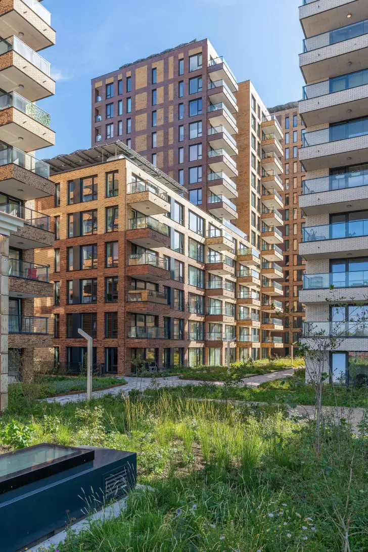 Apartment in Zaandam