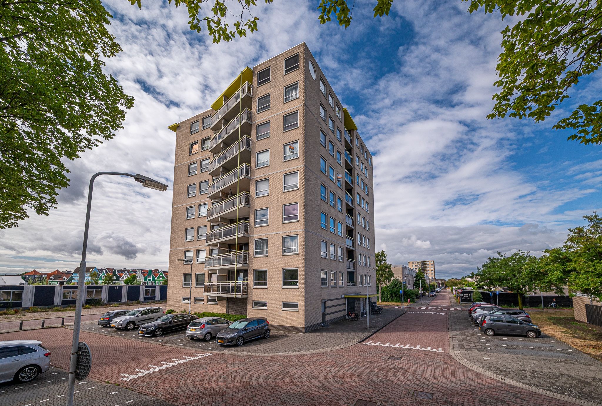 Apartment in Zaandam - 85 m²