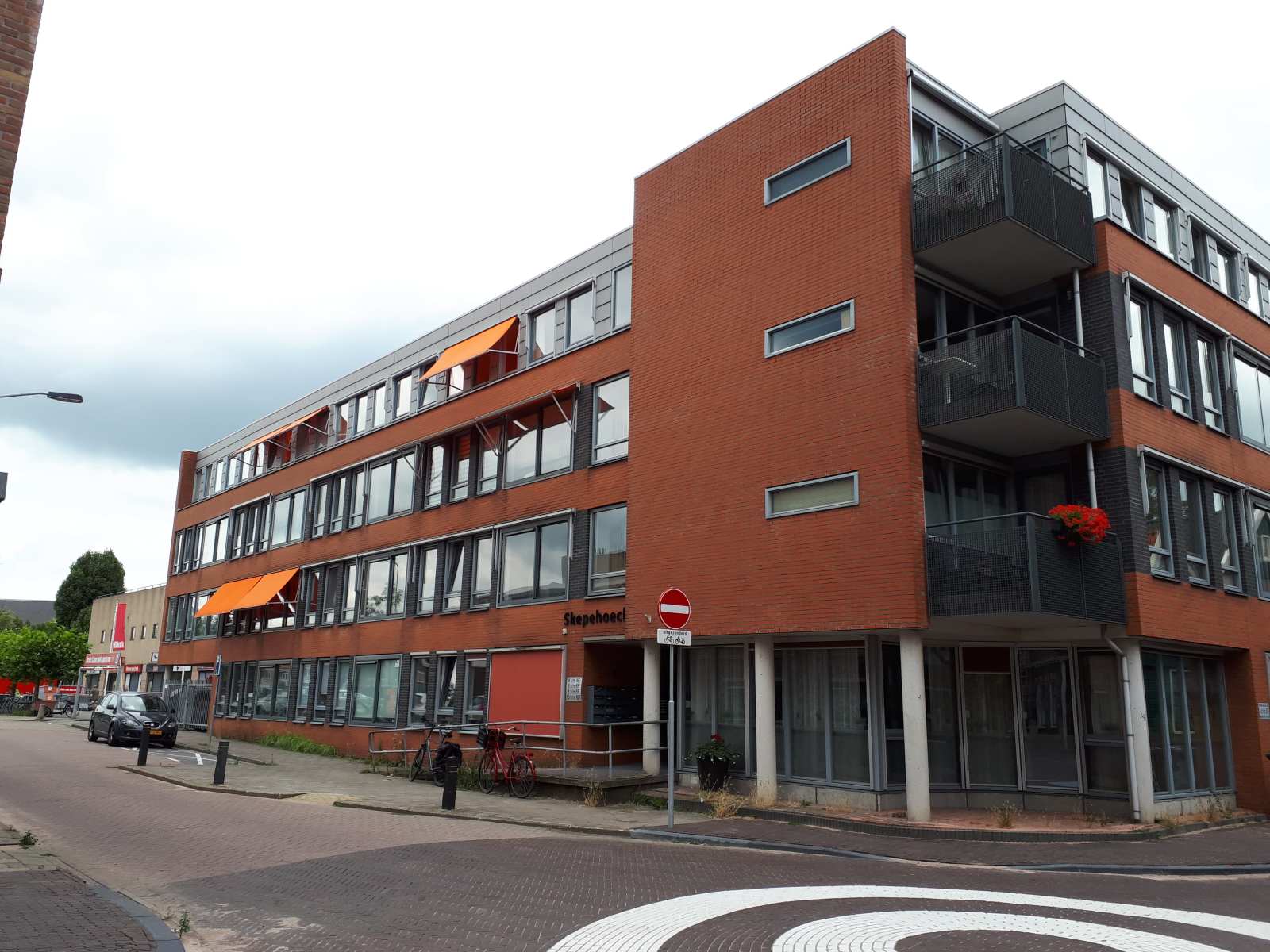 Apartment in Zaandam - 59 m²