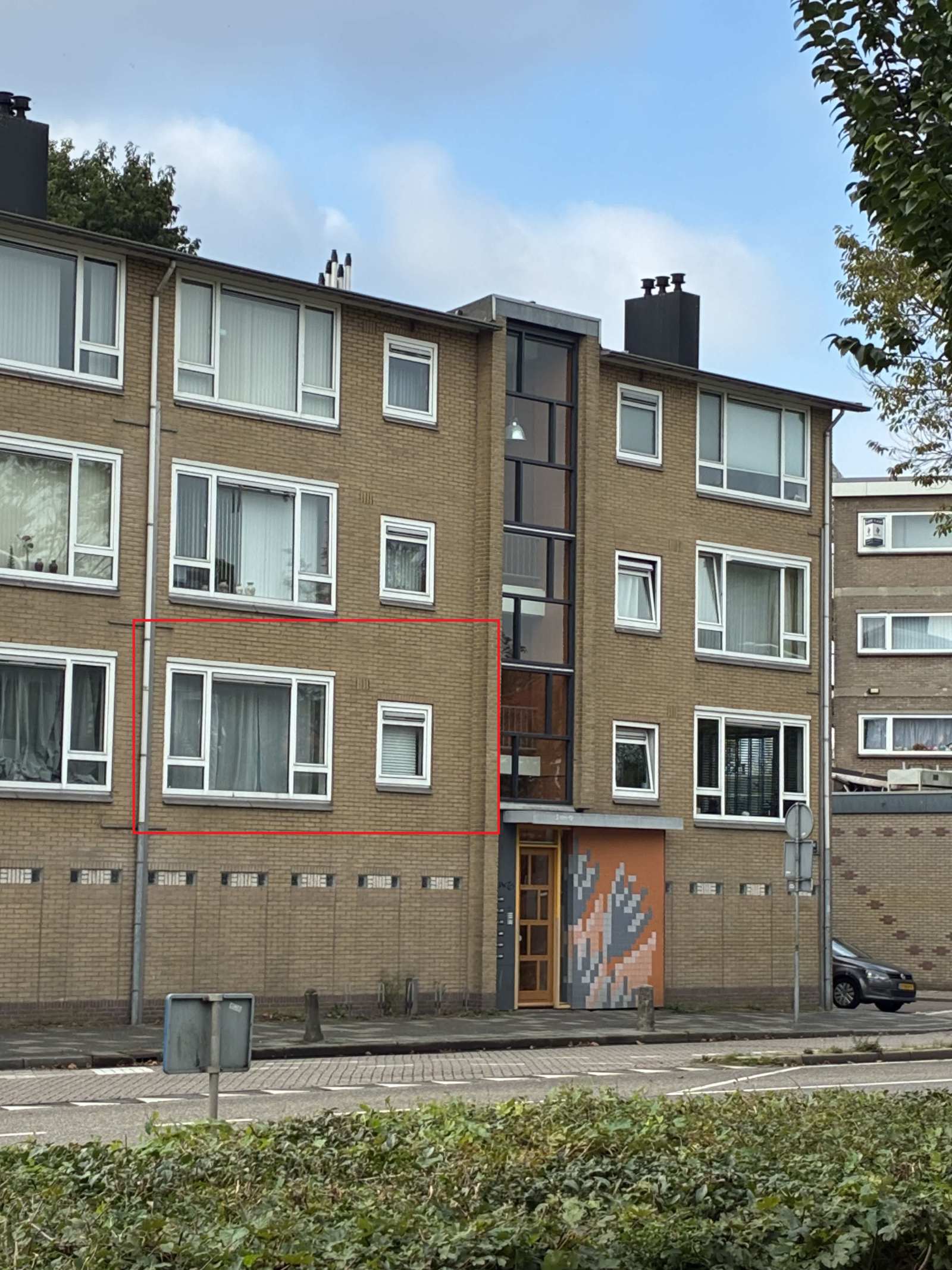 Apartment in Zaandam - 60 m²