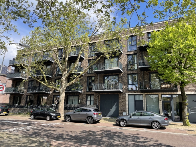 Apartment in Zaandam - 63 m²
