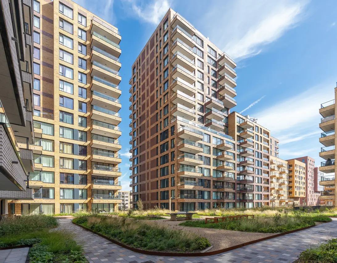 Apartment in Zaandam